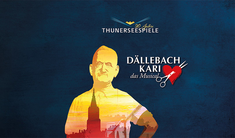 Daellenbach Kari Musical