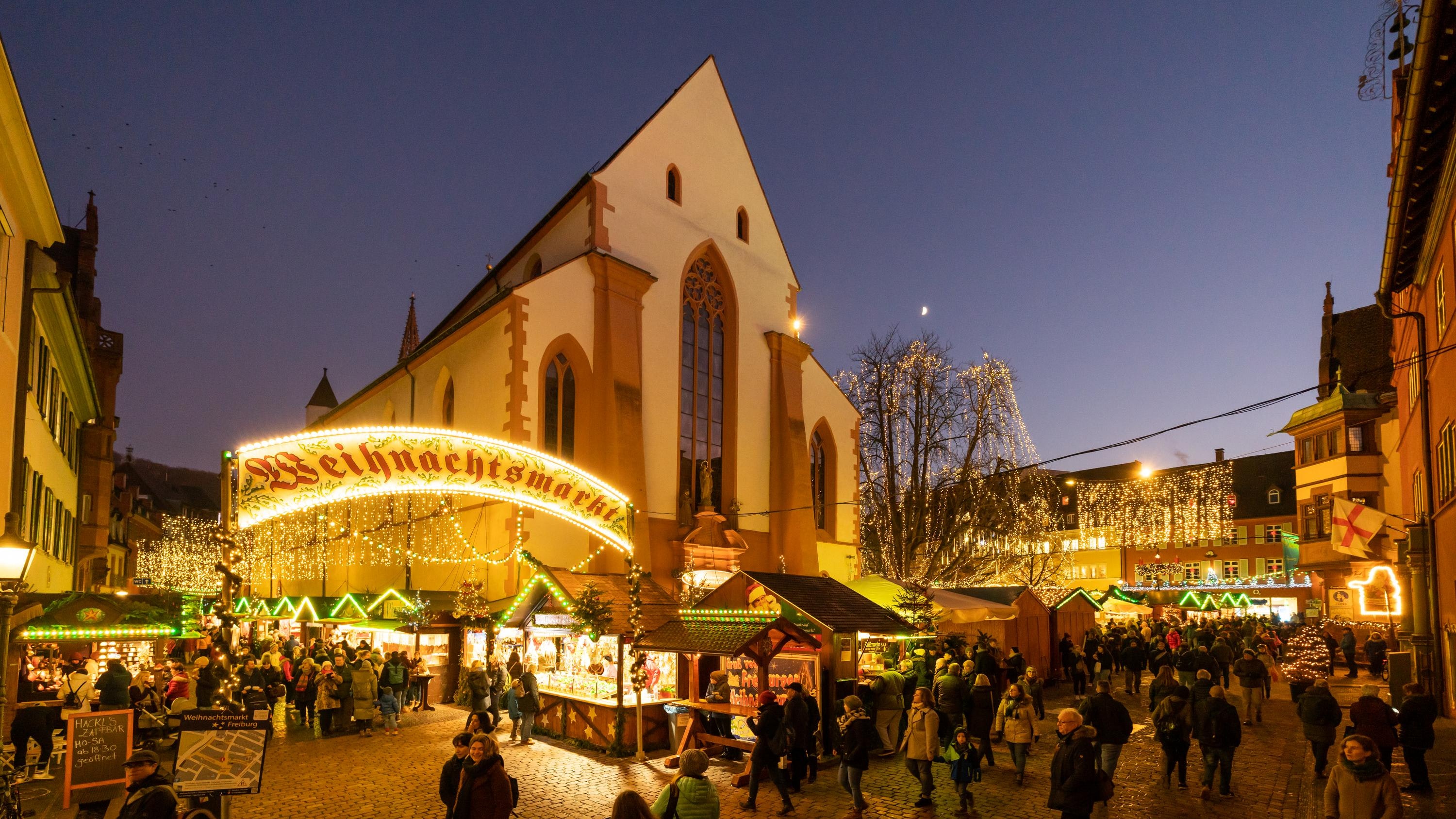 WeihnachtsmarktFreiburg