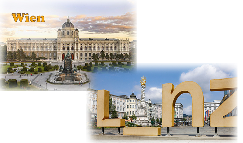OesterreichReise