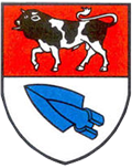 Wappen Kleinbösingen