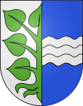 Wappen Kriechenwil